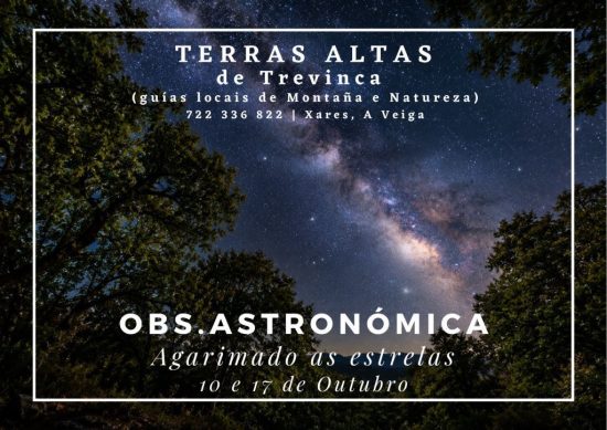 Ecoturismo Galicis