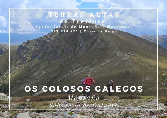 Guía de Montaña
