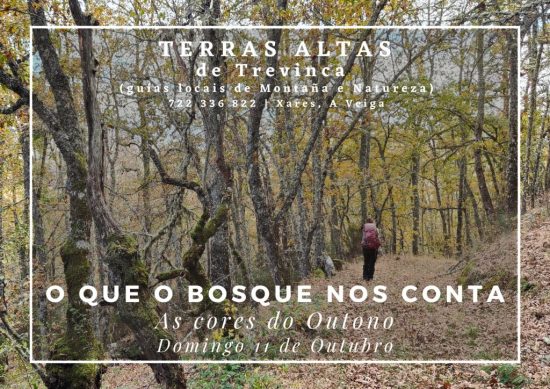 Ecoturismo Ourense
